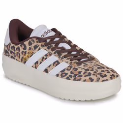 Sneakers basse adidas VL COURT BOLD Marrone - 38