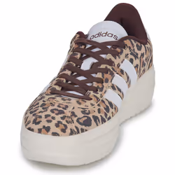 Sneakers basse adidas VL COURT BOLD Marrone - 38