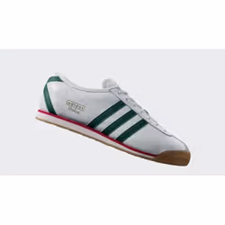 Adidas JS1325_650 sneaker alla moda Multicolore - Vista aggiuntiva 2