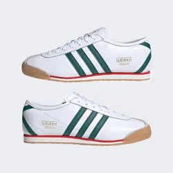 Adidas JS1325_650 sneaker alla moda Multicolore - Vista aggiuntiva 8