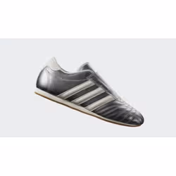 Adidas JS4023_540 sneaker alla moda Multicolore - Vista aggiuntiva 2