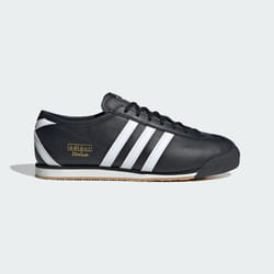 Adidas JS1324_710 sneaker alla moda Nero