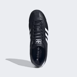 Adidas JS1324_610 sneaker alla moda Nero - Vista aggiuntiva 3