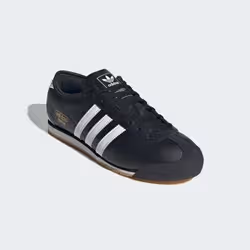 Adidas JS1324_620 sneaker alla moda Nero - Vista aggiuntiva 5
