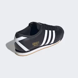 Adidas JS1324_620 sneaker alla moda Nero - Vista aggiuntiva 6