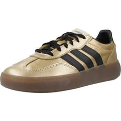 Sneakers basse adidas BARREDA DECODE LUX Oro - 36