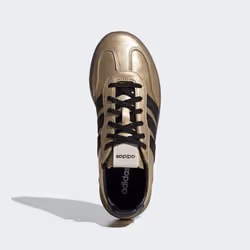 Adidas JR1218_620 scarpa sportiva Nero - Vista aggiuntiva 2