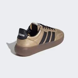 Adidas JR1218_620 scarpa sportiva Nero - Vista aggiuntiva 5