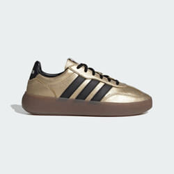 Adidas JR1218_560 scarpa sportiva Nero