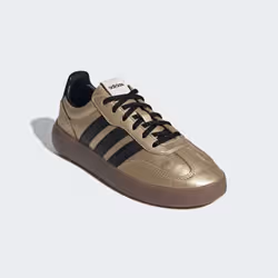 Adidas JR1218_560 scarpa sportiva Nero - Vista aggiuntiva 4