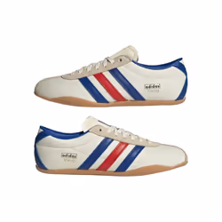 Sneakers adidas Tokyo W JQ0585 Beige - 36 2/3 - Vista aggiuntiva 3