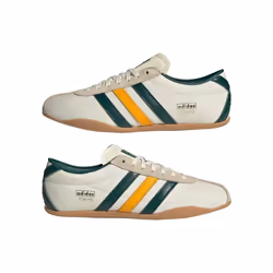 Sneakers adidas Tokyo W JQ0586 Beige - 40