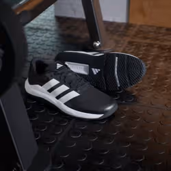 Adidas JS3045_670 scarpa sportiva Bianco - Vista aggiuntiva 8