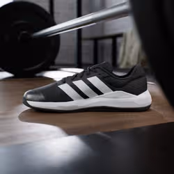 Adidas JS3045_690 scarpa sportiva Bianco - Vista aggiuntiva 7