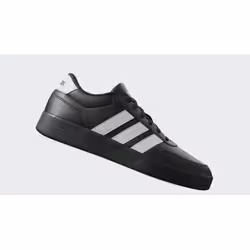 Adidas JQ5482_690 sneaker alla moda Nero - Vista aggiuntiva 2
