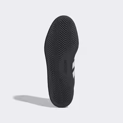 Adidas JQ5482_690 sneaker alla moda Nero - Vista aggiuntiva 4