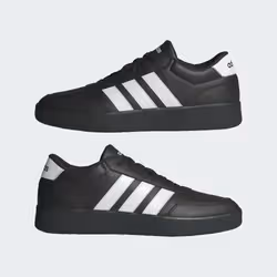 Adidas JQ5482_690 sneaker alla moda Nero - Vista aggiuntiva 8