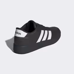 Adidas JQ5482_600 sneaker alla moda Nero - Vista aggiuntiva 6