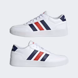 Adidas JR3548_650 sneaker alla moda Multicolore - Vista aggiuntiva 7