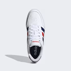 Adidas JR3548_680 sneaker alla moda Multicolore - Vista aggiuntiva 2