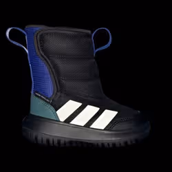 Adidas JR9268_260 scarpa sportiva Nero - Vista aggiuntiva 4