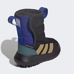 Adidas JR9268_260 scarpa sportiva Nero - Vista aggiuntiva 8