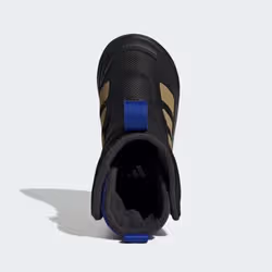Adidas JR9268_230 scarpa sportiva Nero - Vista aggiuntiva 5