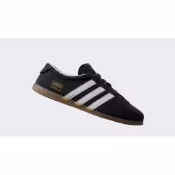 Adidas JR8886_560 sneaker alla moda Nero - Vista aggiuntiva 2
