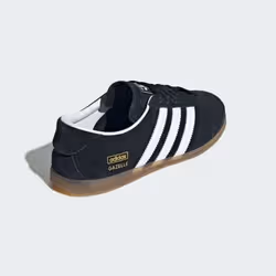 Adidas JR8886_560 sneaker alla moda Nero - Vista aggiuntiva 6