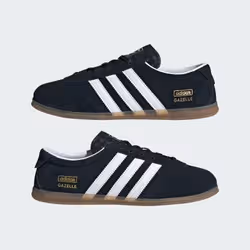 Adidas JR8886_590 sneaker alla moda Nero - Vista aggiuntiva 8
