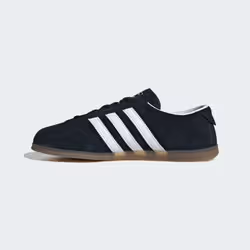 Adidas JR8886_540 sneaker alla moda Nero - Vista aggiuntiva 7