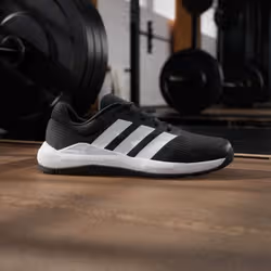 Adidas JS3165_600 scarpa sportiva Bianco - Vista aggiuntiva 3