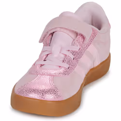 Scarpe bambini adidas VL COURT 3.0 EL C Rosa - 35 - Vista aggiuntiva 3