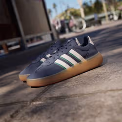 Adidas JR3545_570 scarpa sportiva Verde - Vista aggiuntiva 8