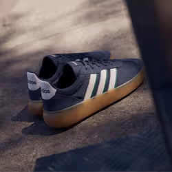 Adidas JR3545_600 scarpa sportiva Verde - Vista aggiuntiva 6