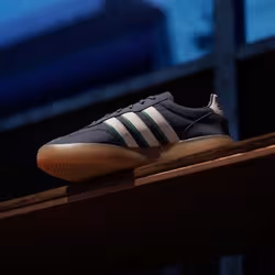 Adidas JR3545_600 scarpa sportiva Verde - Vista aggiuntiva 7