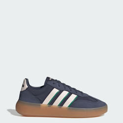 Adidas JR3545_610 scarpa sportiva Verde