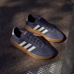 Adidas JR3545_610 scarpa sportiva Verde - Vista aggiuntiva 5