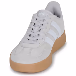 Sneakers basse adidas BARREDA Beige - 42