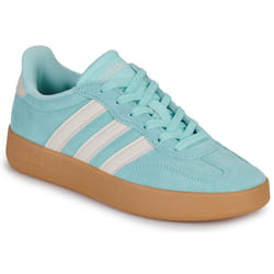 Sneakers basse adidas BARREDA Blu - 42