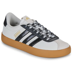 Sneakers basse adidas VL COURT 3.0 Beige - 41 1/3