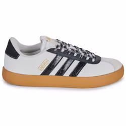 Sneakers basse adidas VL COURT 3.0 Beige - 41 1/3