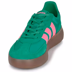 Sneakers basse adidas BARREDA DECODE Verde - 38 - Vista aggiuntiva 3