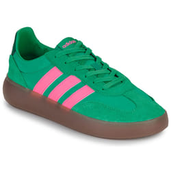 Sneakers basse adidas BARREDA DECODE Verde - 41 1/3