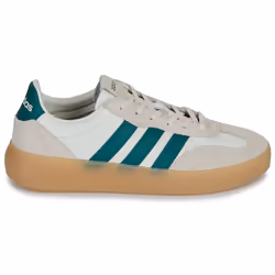 Sneakers basse adidas BARREDA DECODE LUX Bianco - 36 - Vista aggiuntiva 2