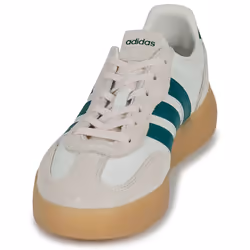 Sneakers basse adidas BARREDA DECODE LUX Bianco - 36 - Vista aggiuntiva 3