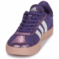 Scarpe bambini adidas VL COURT 3.0 K Viola - 30