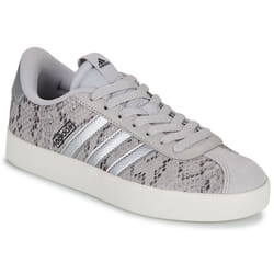 Sneakers basse adidas VL COURT 3.0 Argento - 36