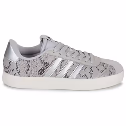 Sneakers basse adidas VL COURT 3.0 Argento - 36 - Vista aggiuntiva 2