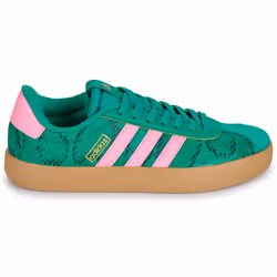 Sneakers basse adidas VL COURT 3.0 Verde - 36